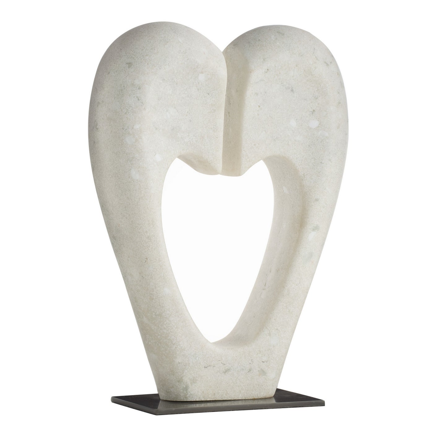 Marlowe Sculpture by Arteriors