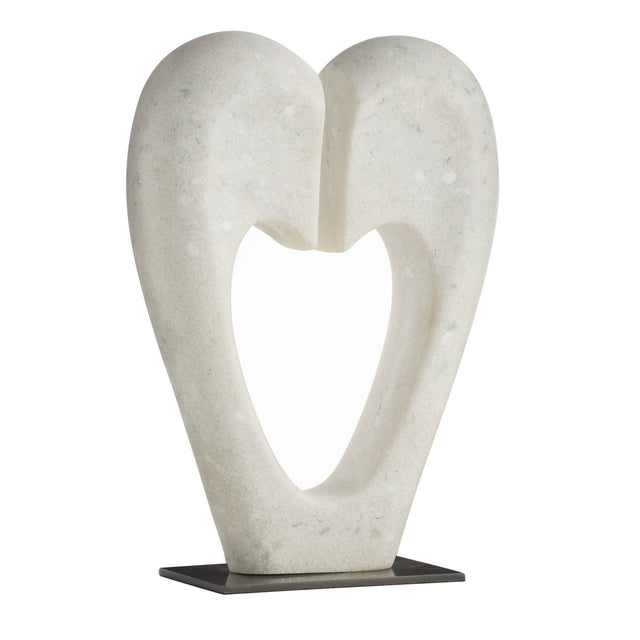 Marlowe Sculpture by Arteriors