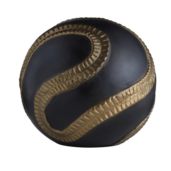 Statues from the Marnie by Arteriors