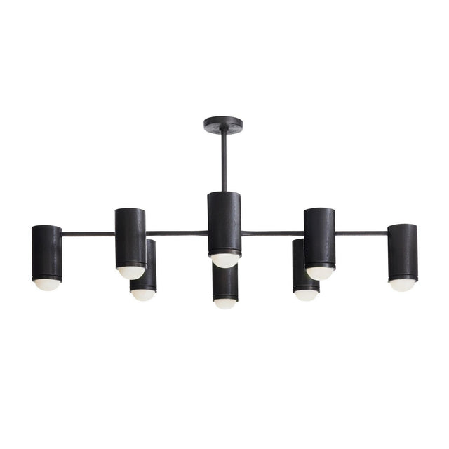 Loryn Outdoor (Damp) Flush Mount Light by Arteriors