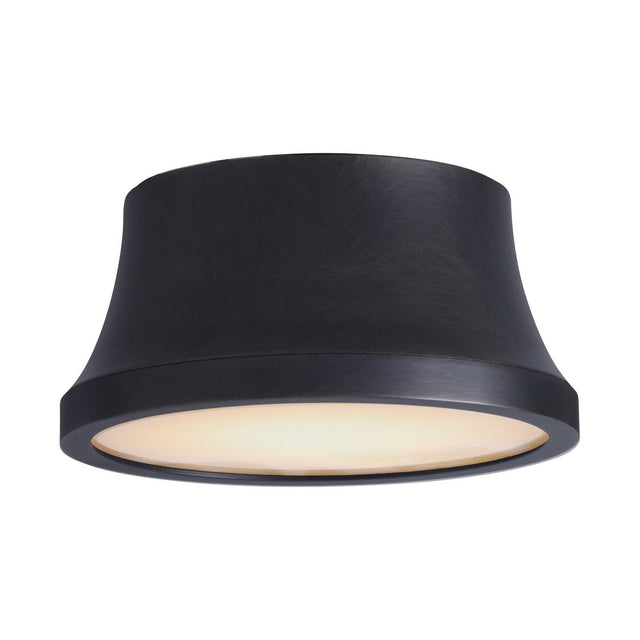 Louisa Outdoor (Damp) Flush Mount Ceiling Light by Arteriors
