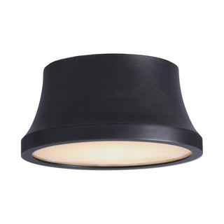 Louisa Outdoor (Damp) Flush Mount Ceiling Light by Arteriors