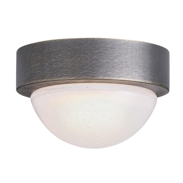 Lennon Outdoor (Damp) Flush Mount Ceiling Light by Arteriors