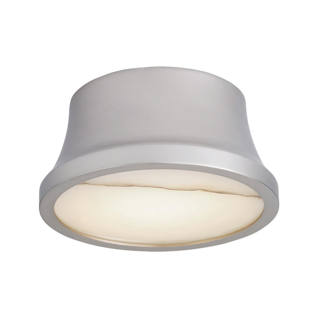 Louisa Outdoor (Damp) Flush Mount Ceiling Light by Arteriors