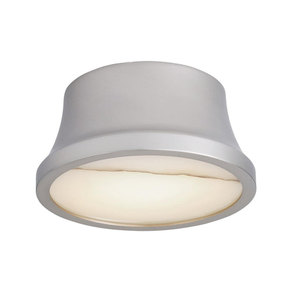 Louisa Outdoor (Damp) Flush Mount Ceiling Light by Arteriors