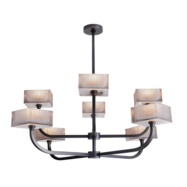 Louis Outdoor (Damp) Chandelier by Arteriors