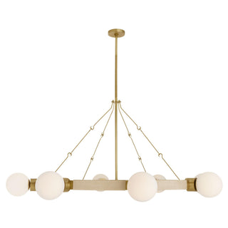 Liberty Chandelier by Arteriors