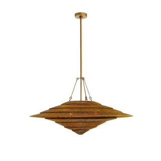 Lexa Pendant by Arteriors