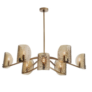 Natasha Chandelier by Arteriors