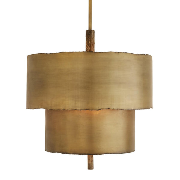Leonardo Chandelier by Arteriors