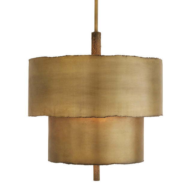 Leonardo Outdoor (Damp) Chandelier by Arteriors