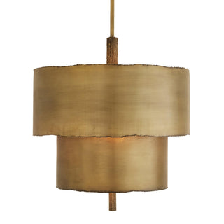 Leonardo Outdoor (Damp) Chandelier by Arteriors