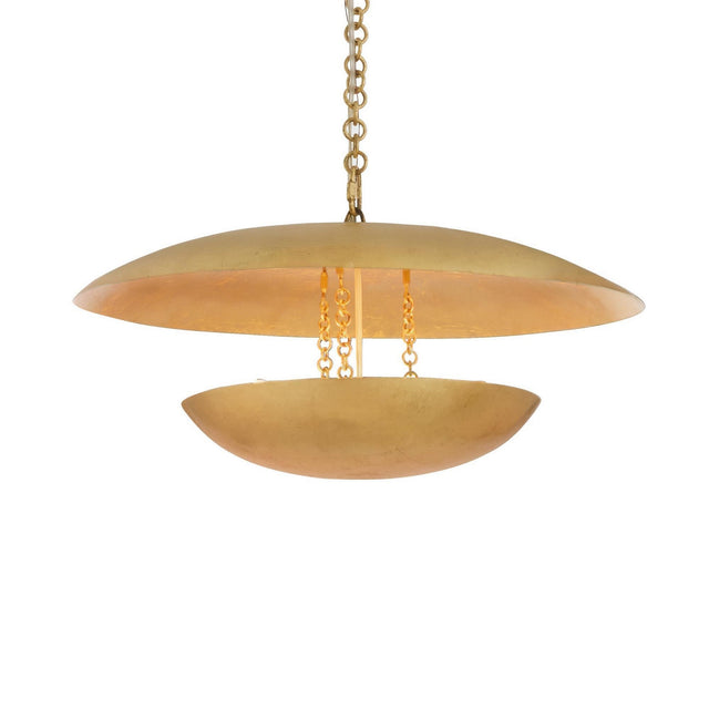 Florko Outdoor (Damp) Chandelier by Arteriors