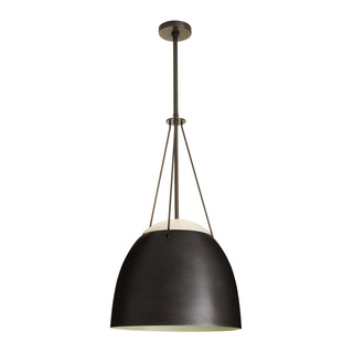 Leda Pendant by Arteriors