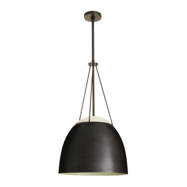 Leda Outdoor (Damp) Pendant by Arteriors