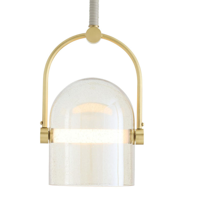 Marco Outdoor (Damp) Pendant by Arteriors
