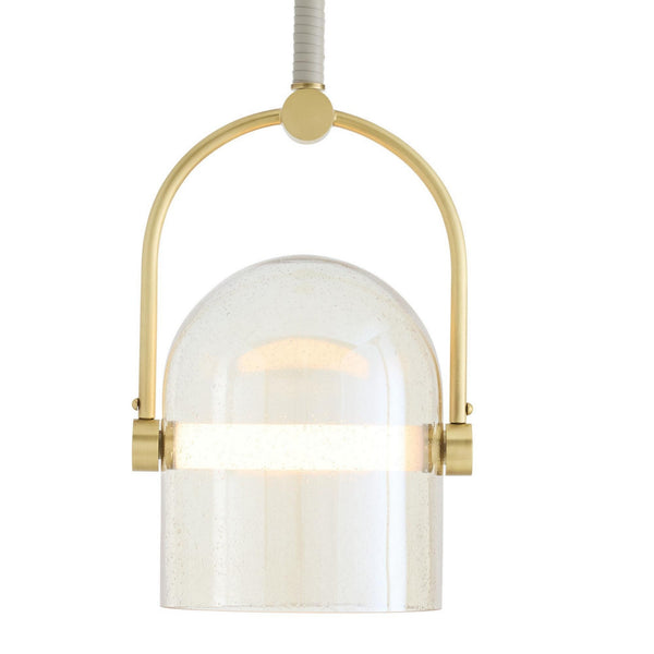 Marco Outdoor (Damp) Pendant by Arteriors