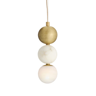 Melody Pendant by Arteriors