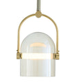 Marco Outdoor (Damp) Pendant by Arteriors