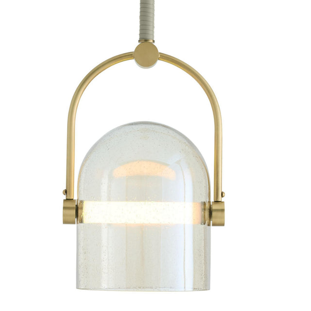 Marco Outdoor (Damp) Pendant by Arteriors