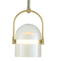 Marco Outdoor (Damp) Pendant by Arteriors