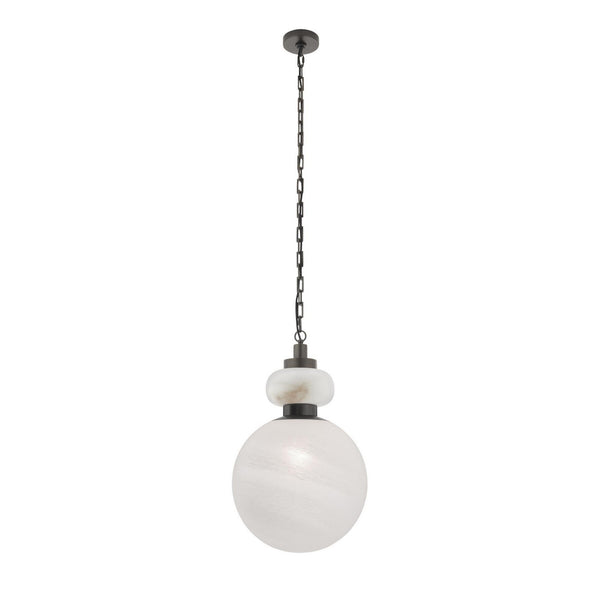 Rosemont Outdoor (Damp) Pendant by Arteriors