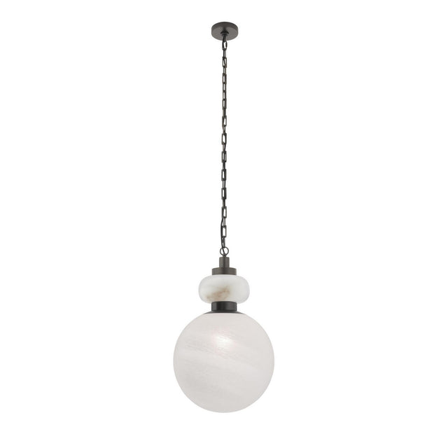 Rosemont Outdoor (Damp) Pendant by Arteriors