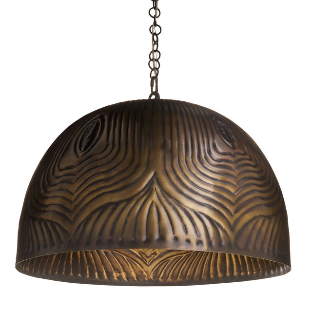 Micah Outdoor (Damp) Pendant by Arteriors