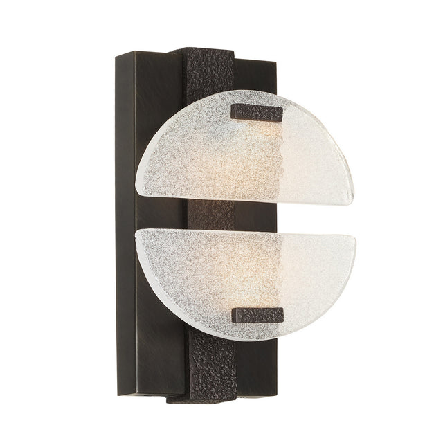 Logan Outdoor (Damp) Sconce by Arteriors
