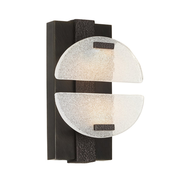 Logan Outdoor (Damp) Wall Sconce by Arteriors