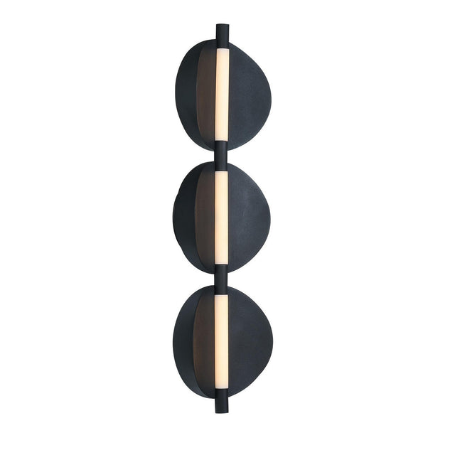 Luna Outdoor (Damp) Sconce by Arteriors