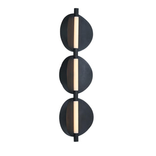 Luna Outdoor (Damp) Wall Sconce by Arteriors