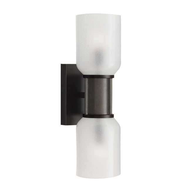 Landon Linear Wall Sconce by Arteriors