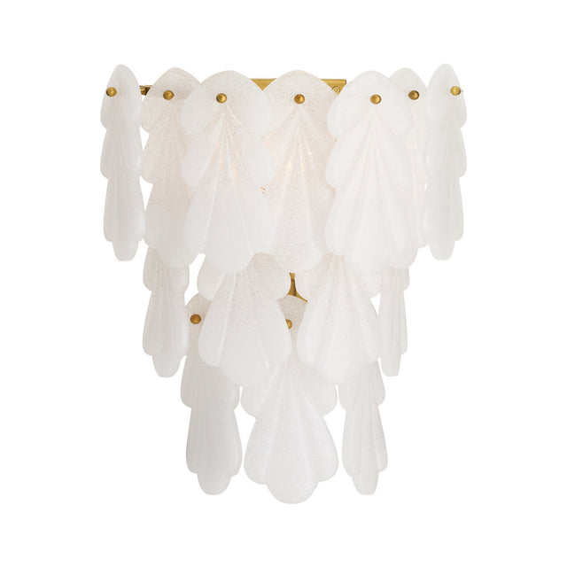 Malia Outdoor (Damp) Sconce by Arteriors