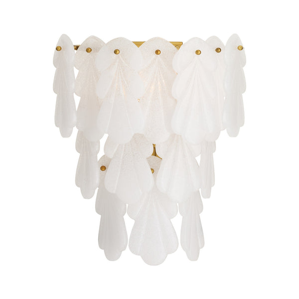 Malia Outdoor (Damp) Sconce by Arteriors