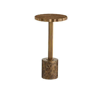 Mabel Accent Table by Arteriors