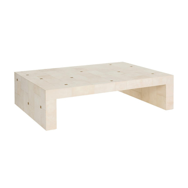 Madelyn Coffee Table by Arteriors