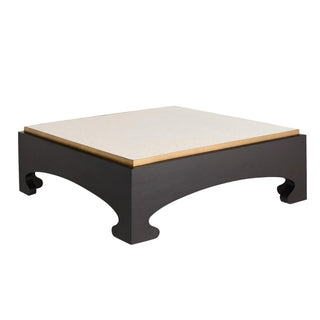 Montreal Coffee Table by Arteriors