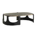 Lorena Coffee Table by Arteriors