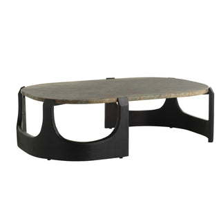 Lorena Coffee Table by Arteriors