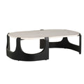 Lorena Coffee Table by Arteriors