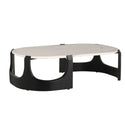 Lorena Coffee Table by Arteriors