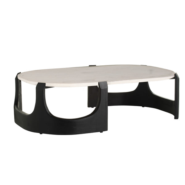 Lorena Coffee Table by Arteriors