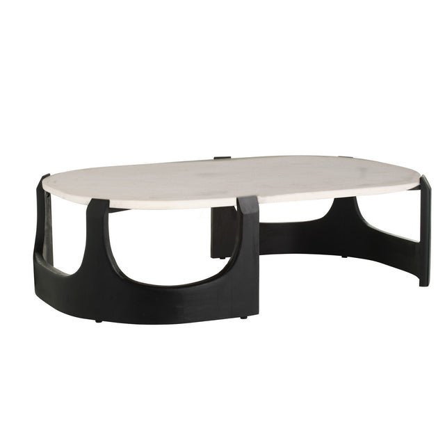 Lorena Coffee Table by Arteriors