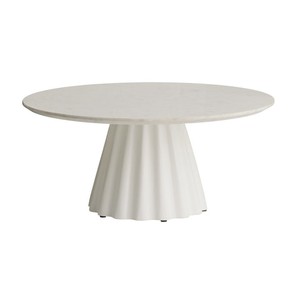 Rinny Coffee Table by Arteriors