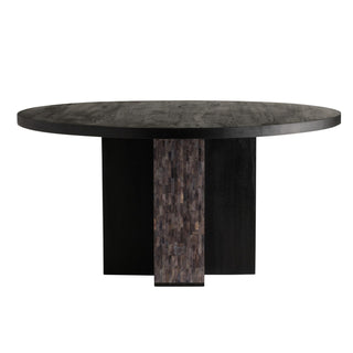 Maddock Dining Table by Arteriors