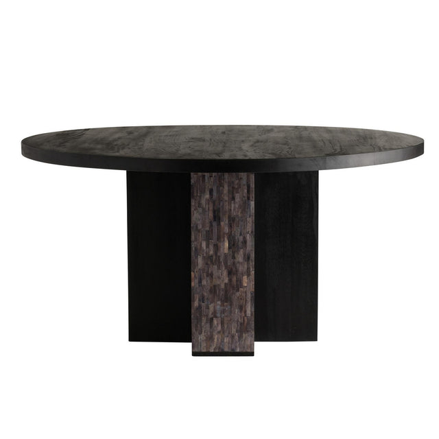 Maddock Dining Table by Arteriors