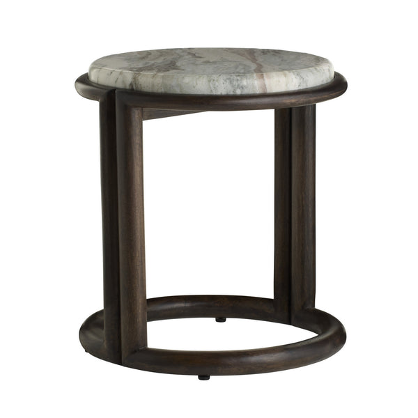 Mckenna End Table by Arteriors