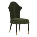 Lincoln Dining Chair by Arteriors