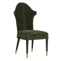 Lincoln Dining Chair by Arteriors